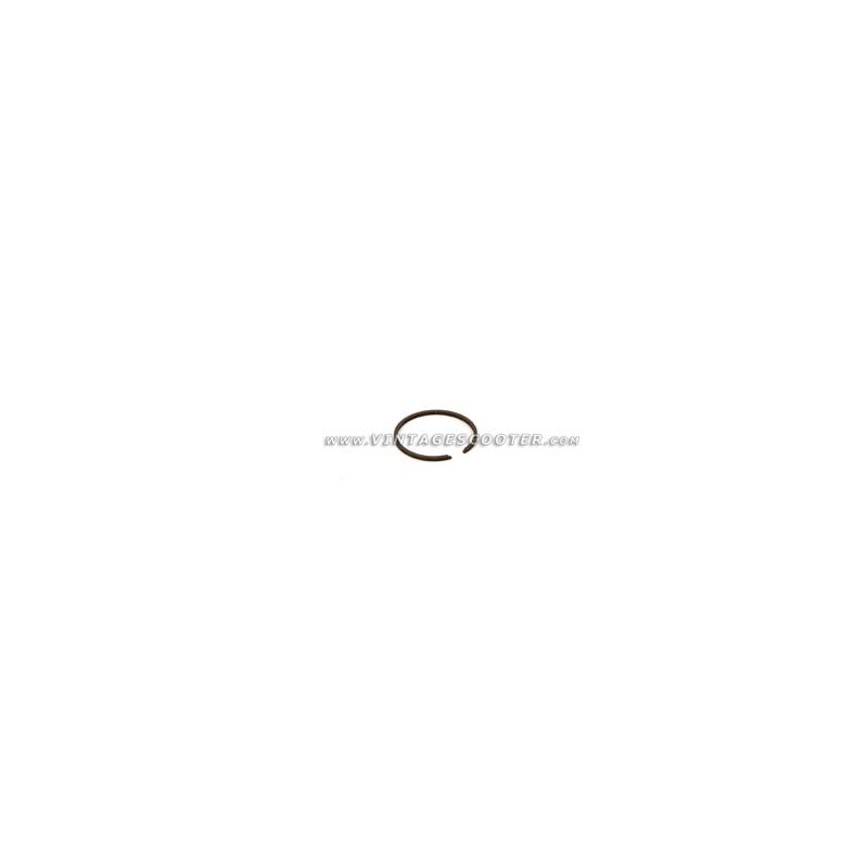 Segment (Unitaire) D, 38,4x2 Vespa 50